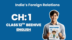 Read more about the article Class 9 English Beehive Chapter 1 Notes – The Fun They Had | Nextoper Notes