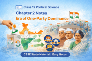 Read more about the article Class 9 English Moments Chapter 3 Notes – Iswaran the Storyteller | Full Summary, Themes & Q&A | Moments | Nextoper Notes