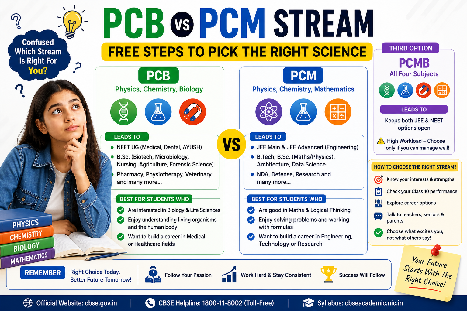 You are currently viewing PCB vs PCM Stream: Easy Steps to Choose the Right One | Nextoper