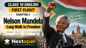 Class 10 English First Flight Chapter 2 PDF Notes